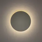 Kinkiet RING LED S 7W Szałwiowy LED 60lm 3000K Ø15cm 12663 Nowodvorski