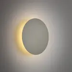 Kinkiet RING LED S 7W Szałwiowy LED 60lm 3000K Ø15cm 12663 Nowodvorski