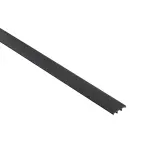 Osłona przeciwkurzowa UT-LVM DUST COVER 2M czarna 12330 Nowodvorski