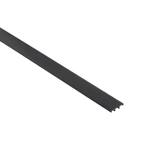 Osłona przeciwkurzowa UT-LVM DUST COVER 2M czarna 12330 Nowodvorski