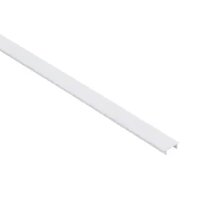 Osłona przeciwkurzowa CTLS DUST COVER 1M biała 12356 Nowodvorski
