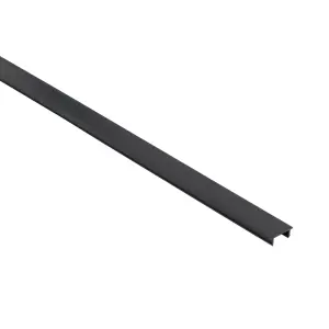 Osłona przeciwkurzowa CTLS DUST COVER 2M czarna 12355 Nowodvorski