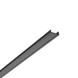 Osłona przeciwkurzowa LVM DUST COVER 1M czarna 12325 Nowodvorski