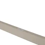 Lampa wisząca FOURTY LINE LED 8W + 7xGU10 beżowa 12294 Nowodvorski