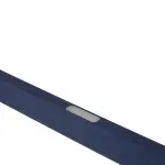 Lampa wisząca FOURTY LINE LED 8W + 7xGU10 granatowa 12293 Nowodvorski