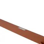 Lampa wisząca FOURTY  LINE LED 8W + 8xGU10 terakota 12424 Nowodvorski