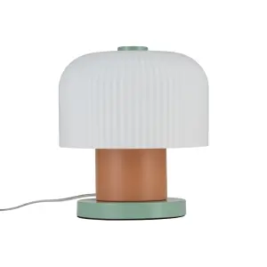 Lampa stołowa BLOMMA 12377 Nowodvorski