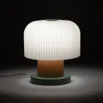 Lampa stołowa BLOMMA 12377 Nowodvorski