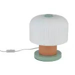 Lampa stołowa BLOMMA 12377 Nowodvorski