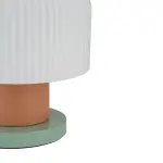 Lampa stołowa BLOMMA 12377 Nowodvorski