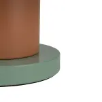 Lampa stołowa BLOMMA 12377 Nowodvorski