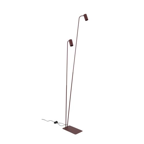 Lampa podłogowa MONO 12780 Nowodvorski