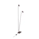 Lampa podłogowa MONO 12780 Nowodvorski
