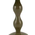 Lampa stołowa AVILA Zielony gwint E27 12384 Nowodvorski