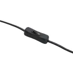Lampa stołowa TOLEDO Beżowy gwint E27 12633 Nowodvorski