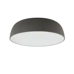 Plafon lampa sufitowa SATELLITE M UMBRA GRAY 8020 Nowodvorski Lighting