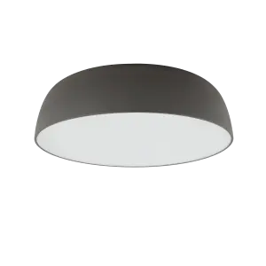 Plafon lampa sufitowa SATELLITE M UMBRA GRAY 8020 Nowodvorski Lighting