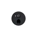 Lampa schodowa STAIR LED 3W 3000K Czarny 12341 Nowodvorski