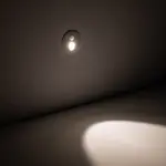 Lampa schodowa STAIR LED 3W 3000K Biały 12342 Nowodvorski