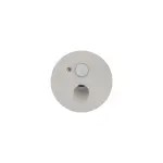 Lampa schodowa STAIR LED 3W 3000K Biały 12342 Nowodvorski