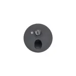 Lampa schodowa STAIR LED 3W 3000K Szary 12343 Nowodvorski