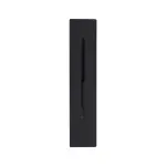 Lampa schodowa NOTCH LED 3W 3000K Czarny 12344 Nowodvorski