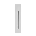Lampa schodowa NOTCH LED 3W 3000K Biały 12345 Nowodvorski