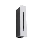 Lampa schodowa NOTCH LED 3W 3000K Biały 12345 Nowodvorski