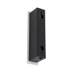 Lampa schodowa NOTCH LED 3W 3000K Biały 12345 Nowodvorski
