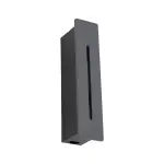 Lampa schodowa NOTCH LED 3W 3000K Szary 12346 Nowodvorski