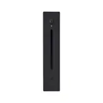 Lampa schodowa NOTCH LED 3W 3000K Czarny 12347 Nowodvorski