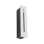 Lampa schodowa NOTCH LED 3W 3000K Biały 12348 Nowodvorski