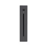 Lampa schodowa NOTCH LED 3W 3000K Szary 12350 Nowodvorski