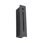 Lampa schodowa NOTCH LED 3W 3000K Szary 12350 Nowodvorski