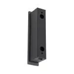 Lampa schodowa NOTCH LED 3W 3000K Szary 12350 Nowodvorski