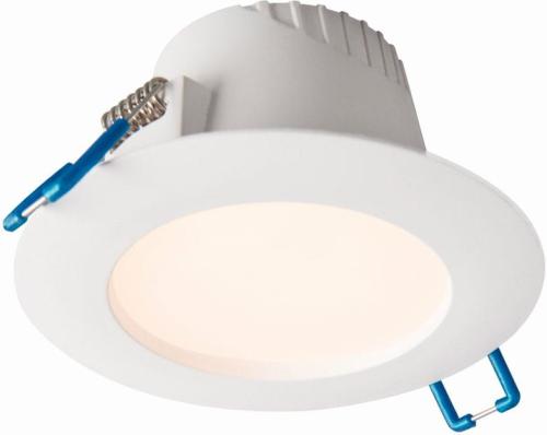 LAMPA WPUSZCZANA HELIOS LED 5W, 3000K 8991 Nowodvorski