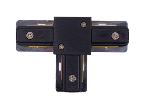 ŁĄCZNIK "T" PROFILE T-CONNECTOR 9186 BLACK Nowodvorski