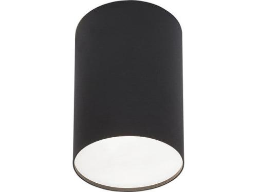 SPOT POINT PLEXI BLACK L 6530 Nowodvorski