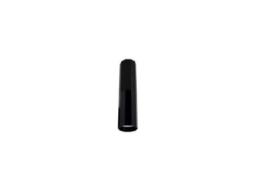 SPOT POLY M CZARNY 8878 Nowodvorski