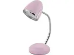 LAMPA BIURKOWA POCATELLO PINK 5798 Nowodvorski