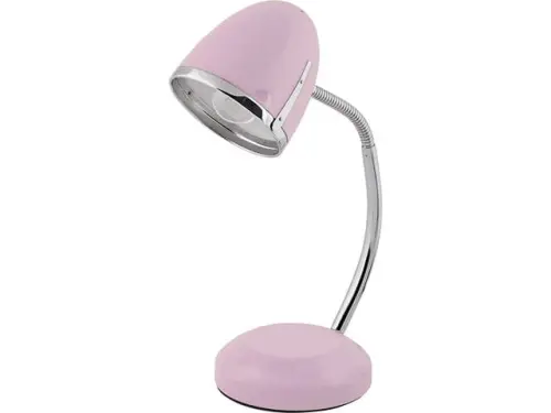 LAMPA BIURKOWA POCATELLO PINK 5798 Nowodvorski