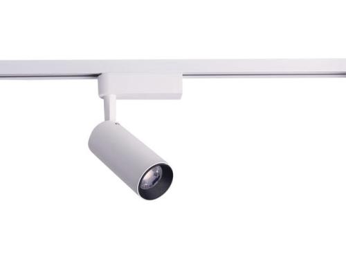 REFLEKTOREK NA SZYNOPRZEWÓD SPOT PROFILE IRIS LED 20W 1600lm 4000K biały 9006 Nowodvorski