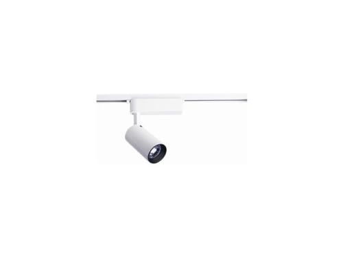 SPOT PROFILE IRIS LED 30W 2300lm 3000K WHITE 9008 Nowodvorski