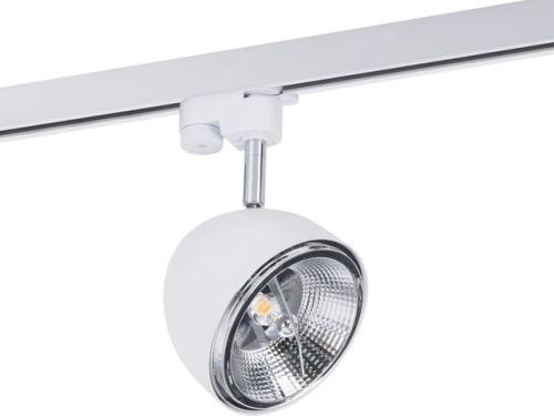 SPOT PROFILE VESPA WHITE 8824 Nowodvorski