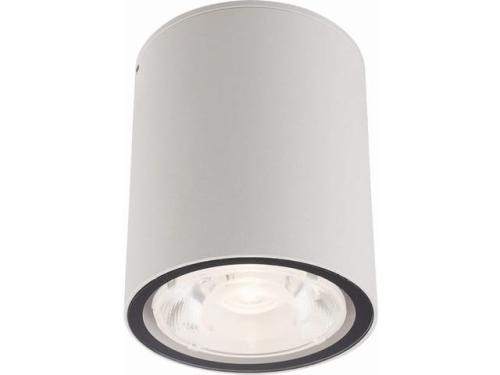 LAMPA SUFITOWA EDESA LED M 7W 530lm 3000K 9108 Nowodvorski