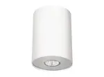 LAMPA SUFITOWA POINT WHITE SILVER WHITE GRAPHITE L 6002 Nowodvorski