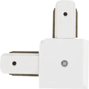 ŁĄCZNIK DO SZYNOPRZEWODU 90 STOPNI CONECTOR 90 DEGREE 5952 Nowodvorski
