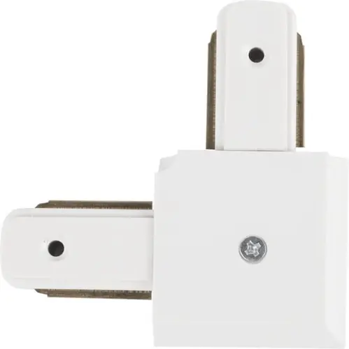 ŁĄCZNIK DO SZYNOPRZEWODU 90 STOPNI CONECTOR 90 DEGREE 5952 Nowodvorski