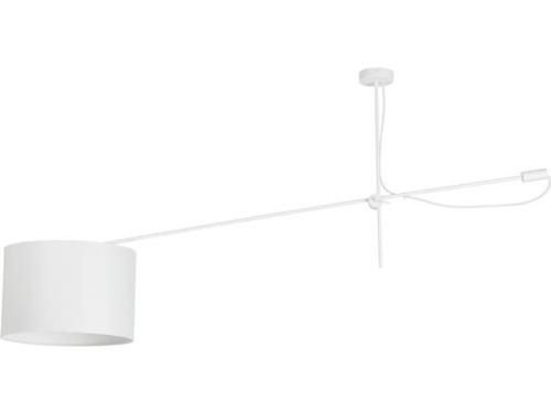 LAMPA VIPER WHITE I ZWIS 6640 Nowodvorski