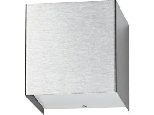 KINKIET CUBE SILVER 5267 Nowodvorski